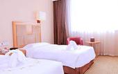 Туры в отель Seashine Hotel (PalaceXiamen Zhongshan Road Huadu)