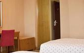Туры в отель Seashine Hotel (PalaceXiamen Zhongshan Road Huadu)