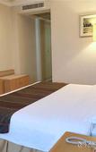 Туры в отель Seashine Hotel (PalaceXiamen Zhongshan Road Huadu)