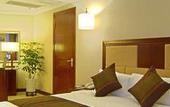 Туры в отель Seashine Hotel (PalaceXiamen Zhongshan Road Huadu)