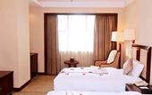 Туры в отель Seashine Hotel (PalaceXiamen Zhongshan Road Huadu)