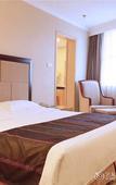 Туры в отель Seashine Hotel (PalaceXiamen Zhongshan Road Huadu)