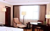 Туры в отель Seashine Hotel (PalaceXiamen Zhongshan Road Huadu)