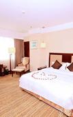 Туры в отель Seashine Hotel (PalaceXiamen Zhongshan Road Huadu)