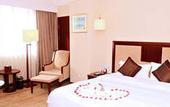 Туры в отель Seashine Hotel (PalaceXiamen Zhongshan Road Huadu)