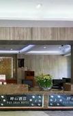 Туры в отель Grand Villa Hotel
