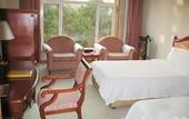 Туры в отель Taihang State Guesthouse