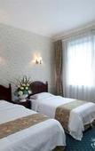 Туры в отель Oak Hotel (Sanxia guangchang Niujin Street)