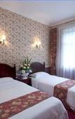 Туры в отель Oak Hotel (Sanxia guangchang Niujin Street)