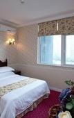 Туры в отель Oak Hotel (Sanxia guangchang Niujin Street)