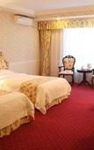 Туры в отель Oak Hotel (Sanxia guangchang Niujin Street)