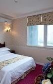 Туры в отель Oak Hotel (Sanxia guangchang Niujin Street)