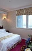 Туры в отель Oak Hotel (Sanxia guangchang Niujin Street)