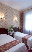 Туры в отель Oak Hotel (Sanxia guangchang Niujin Street)