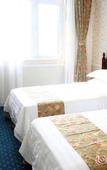Туры в отель Oak Hotel (Sanxia guangchang Niujin Street)