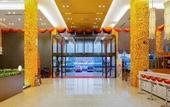 Туры в отель Blue Peninsula Hotel