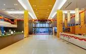 Туры в отель Blue Peninsula Hotel