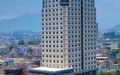 Туры в отель Blue Peninsula Hotel