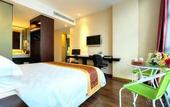 Туры в отель Blue Peninsula Hotel
