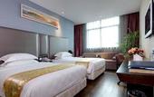 Туры в отель Blue Peninsula Hotel