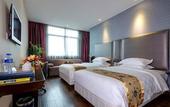 Туры в отель Blue Peninsula Hotel