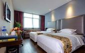 Туры в отель Blue Peninsula Hotel
