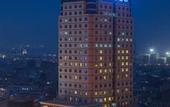 Туры в отель Blue Peninsula Hotel