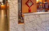 Туры в отель Blue Peninsula Hotel