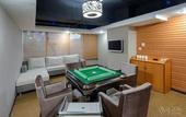 Туры в отель Blue Peninsula Hotel