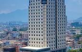 Туры в отель Blue Peninsula Hotel