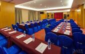 Туры в отель Blue Peninsula Hotel