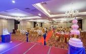 Туры в отель Blue Peninsula Hotel