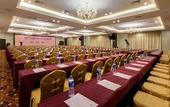 Туры в отель Blue Peninsula Hotel
