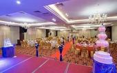 Туры в отель Blue Peninsula Hotel