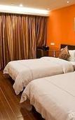 Туры в отель Shenzhen Futian Huaqiang South Feiyuan Hotel