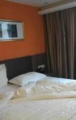 Туры в отель Shenzhen Futian Huaqiang South Feiyuan Hotel