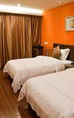 Туры в отель Shenzhen Futian Huaqiang South Feiyuan Hotel