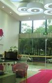 Туры в отель Calais hotel