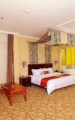 Туры в отель Overseas Capital Hotel (Jiangmen Diwang Square)