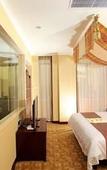 Туры в отель Overseas Capital Hotel (Jiangmen Diwang Square)