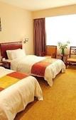Туры в отель Overseas Capital Hotel (Jiangmen Diwang Square)