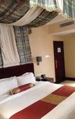 Туры в отель Overseas Capital Hotel (Jiangmen Diwang Square)