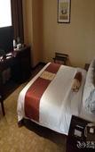 Туры в отель Overseas Capital Hotel (Jiangmen Diwang Square)