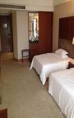 Туры в отель Overseas Capital Hotel (Jiangmen Diwang Square)