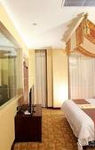 Туры в отель Overseas Capital Hotel (Jiangmen Diwang Square)