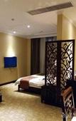 Туры в отель Overseas Capital Hotel (Jiangmen Diwang Square)