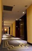 Туры в отель Overseas Capital Hotel (Jiangmen Diwang Square)