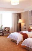 Туры в отель Xingtai Mingdu Hotel