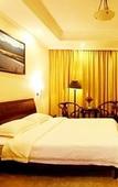 Туры в отель Xingtai Mingdu Hotel