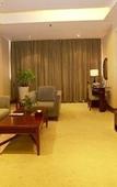Туры в отель Shenzhen Xindazhou Hotel (Shenzhen Convention and Exhibition Center Futian Port Store)